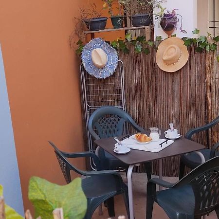 Апартаменти Loft El Pez Blanco Ель-Пуерто-де-Санта-Марія Екстер'єр фото