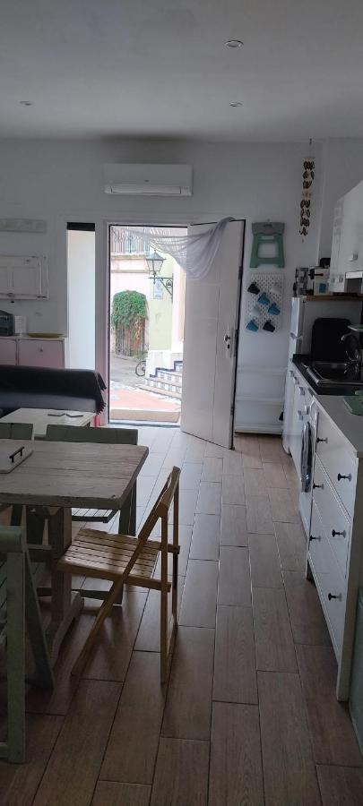 Апартаменти Loft El Pez Blanco Ель-Пуерто-де-Санта-Марія Екстер'єр фото
