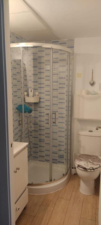 Апартаменти Loft El Pez Blanco Ель-Пуерто-де-Санта-Марія Екстер'єр фото